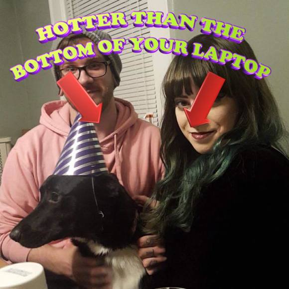 Meet your Posher, Keith - Picture 1 of 1